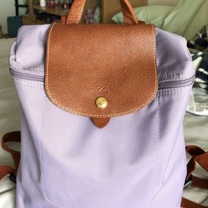 LongChamp LE PLIAGE BACKPACK